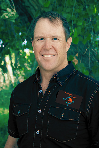 Jason Lasster, agent